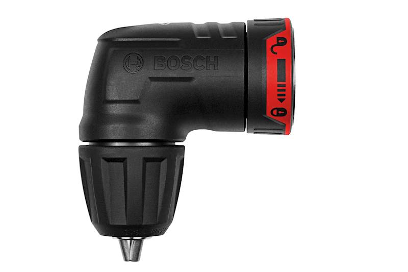 WYMIENNY UCHWYT KĄTOWY GWA FC2  BOSCH 1600A001SK