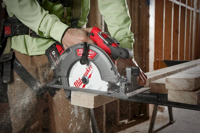 Tarcza do drewna Widia 165x15,87x1,6 24z Milwaukee Milwaukee   4932471311