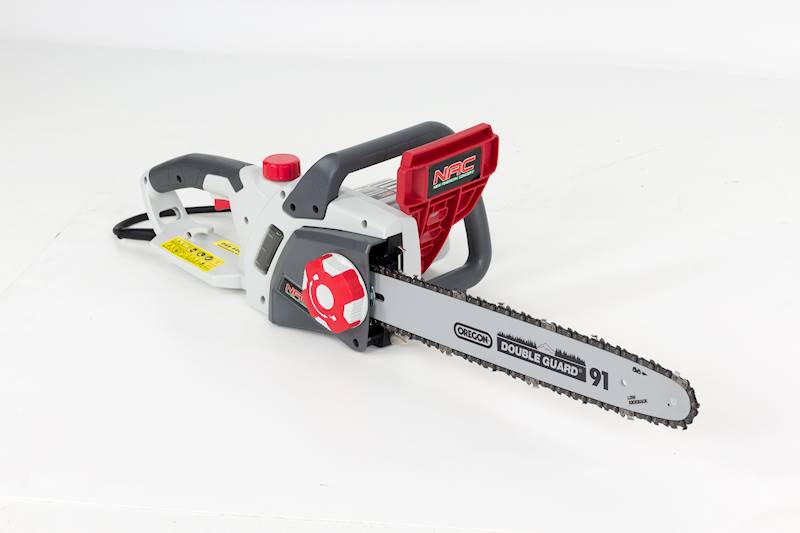 PILARKA ŁAŃCUCHOWA ELEKTRYCZNA NAC 2400W CE24-OS-G OREGON