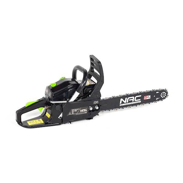 Piła pilarka spalinowa łańcuchowa NAC CST45-40-01AC-V 2,3KM 40cm