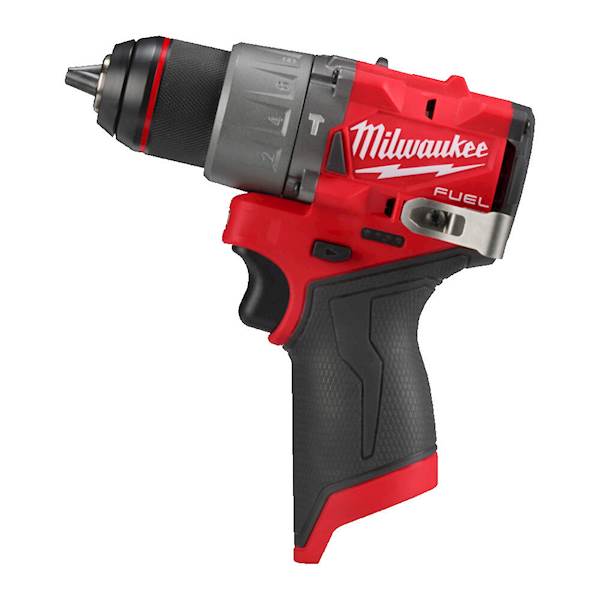 ZESTAW (M18 3x5Ah) FPD2-0X + FIWF12-0X MILWAUKEE