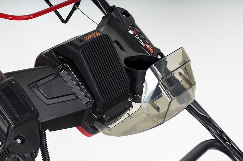 KOSIARKA SPALINOWA NAC   LS50-680-HS-ES   NAPĘD   ROZRUSZNIK    6,75KM      51cm