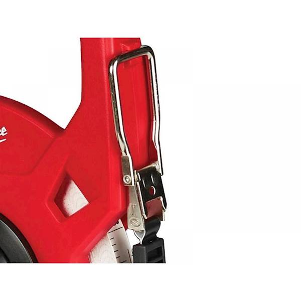 Taśma miernicza miara włókno szklane 60M Milwaukee - 48225360