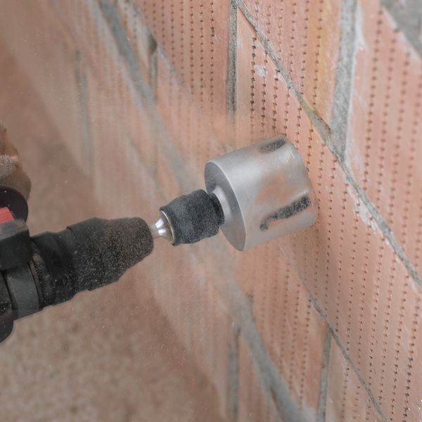 OTWORNICA MULTICONSTR BOSCH 	FI-25 MULTI