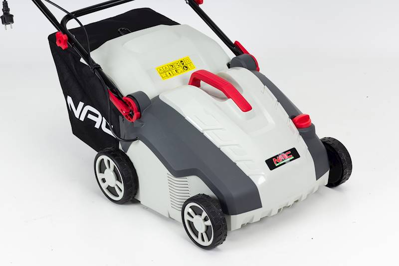 WERTYKULATOR-AERATOR NAC SCE150-KC 1500W 