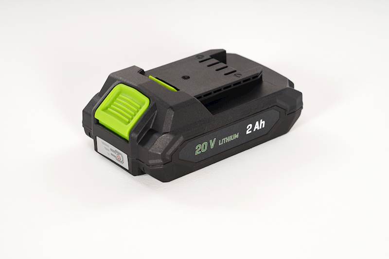 AKUMULATOR NAC 20V 2.0Ah B20-20-S