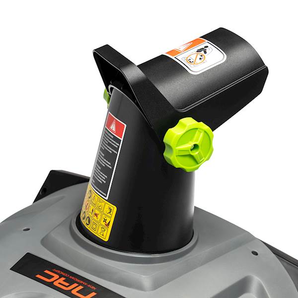 Odśnieżarka elektryczna NAC STE230-50/25-W 2300W 50cm LED