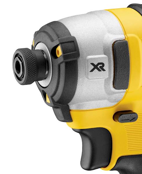 ZAKRĘTARKA UDAROWA DeWalt 18V (DCF887N-XJ)