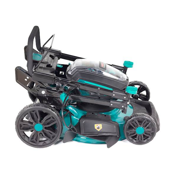 KOSIARKA SPALINOWA NAC Briggs ROZRUSZNIK LS50-775