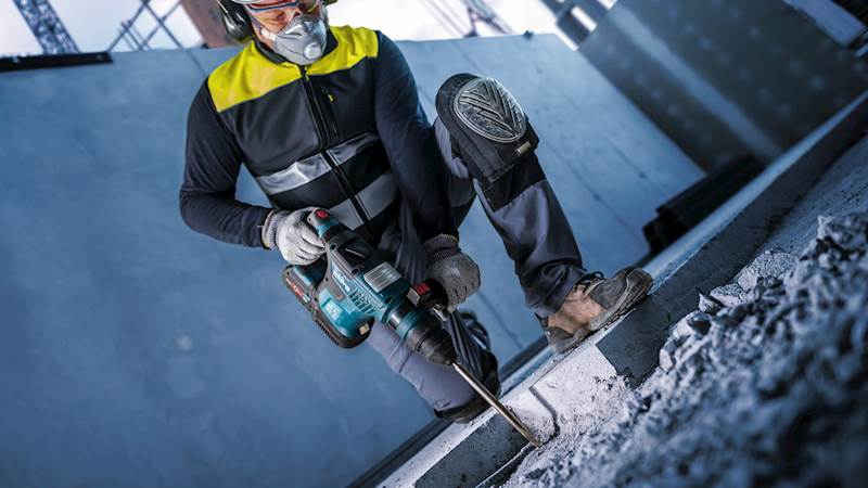 DŁUTO OBROTOWE SDS+  250mm  BOSCH 1618600005