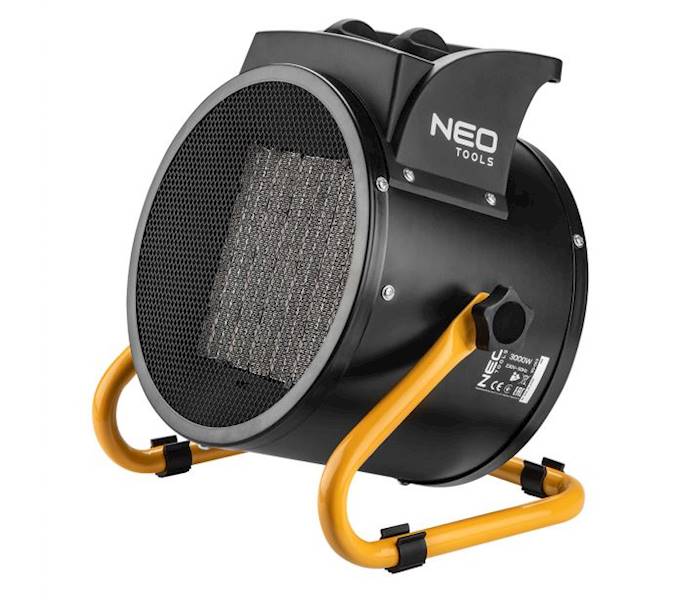 NAGRZEWNICA ELEKTRYCZNA NEO 3KW   90-063