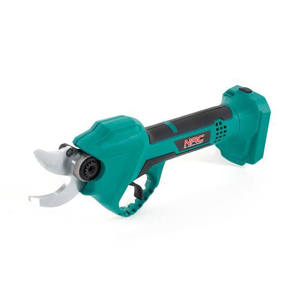 Sekator akumulatorowy do gałęzi NAC PRB-BL-LI-20V 30mm MOCNY LEKKI