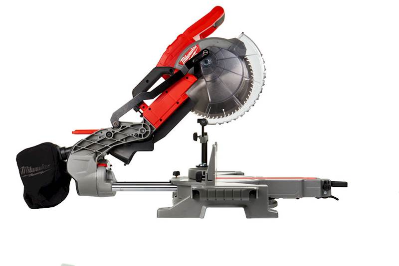 PIŁA UKOSOWA Z POSUWEM 254MM MILWAUKEE FMS254