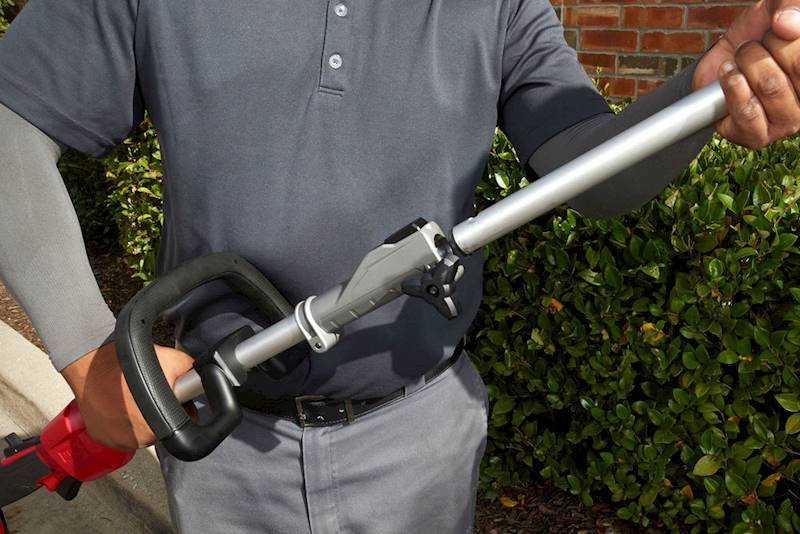 Podkaszarka akumulatorowa 40cm Milwaukee M18FOPHLTKIT-0   FUEL - bezszczotkowy silnik  4933464956