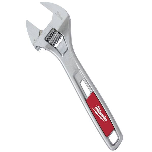 Klucz nastawny angielski 200mm Milwaukee - 48227408