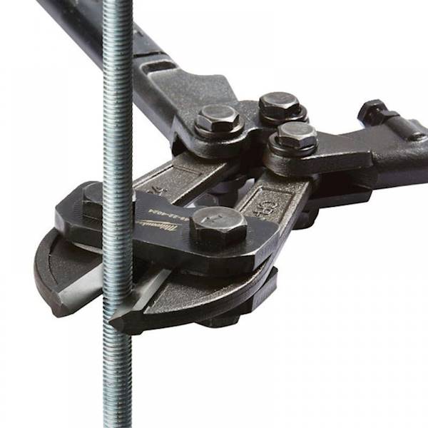 Nożyce cęgi do prętów drutu 360-450mm Milwaukee - 4932464850