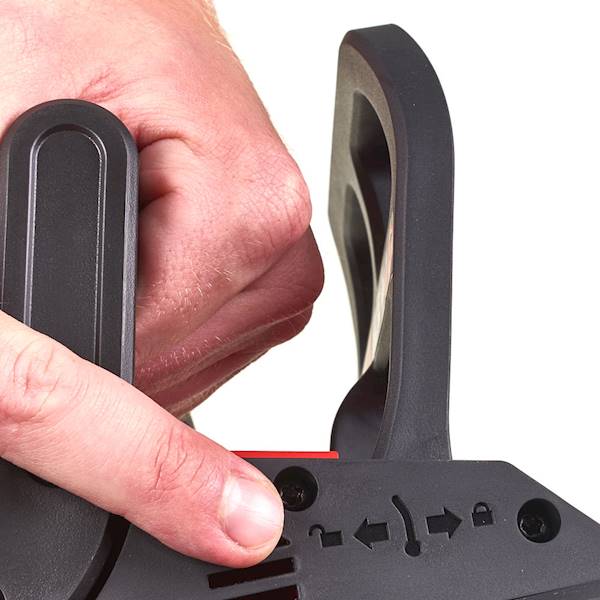 Piła pilarka łańcuchowa AKU Milwaukee M18FCHSC-0 - 4933471441