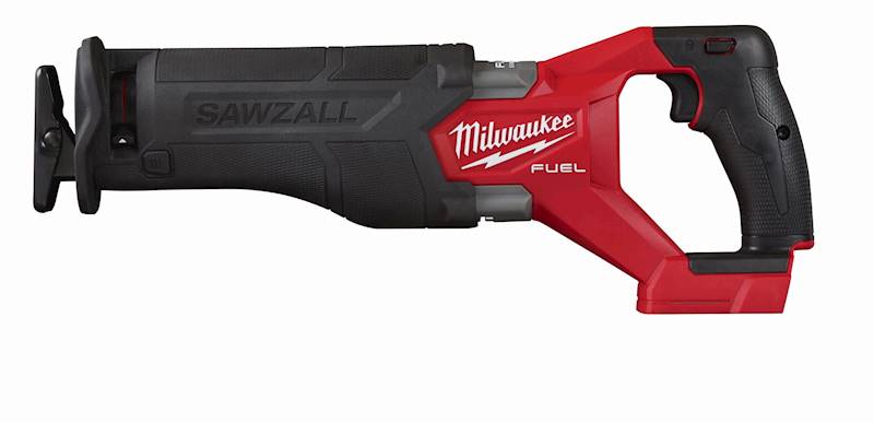 Piła szablasta lisica M18 FSZ-0X MILWAUKEE - 4933478293