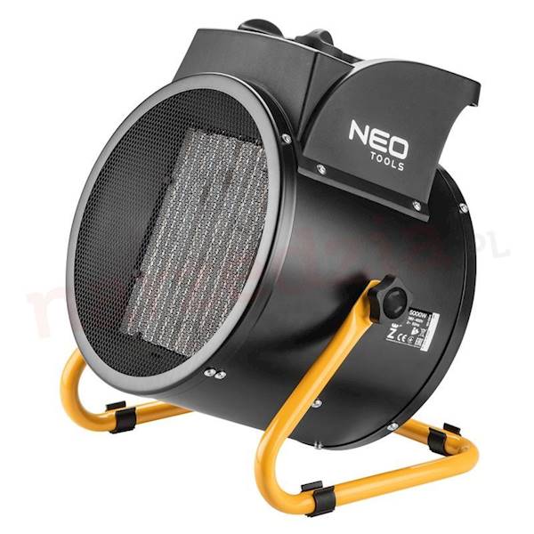NAGRZEWNICA ELEKTRYCZNA NEO 5KW
