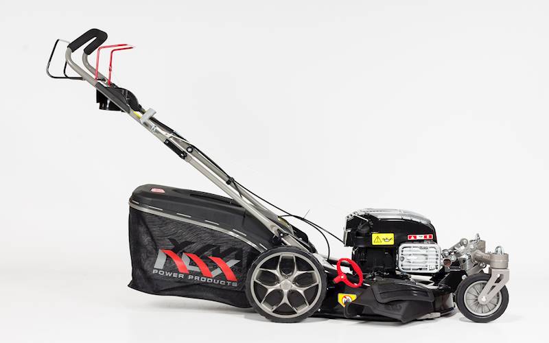 KOSIARKA SPALINOWA NAX3000S B&S625EXi   NAPĘD  2,64kW   3,59KM   51cm