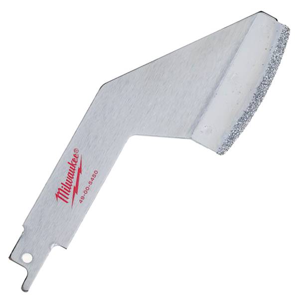 Brzeszczot ostrze do usuwania FUG Milwaukee  - 49005450