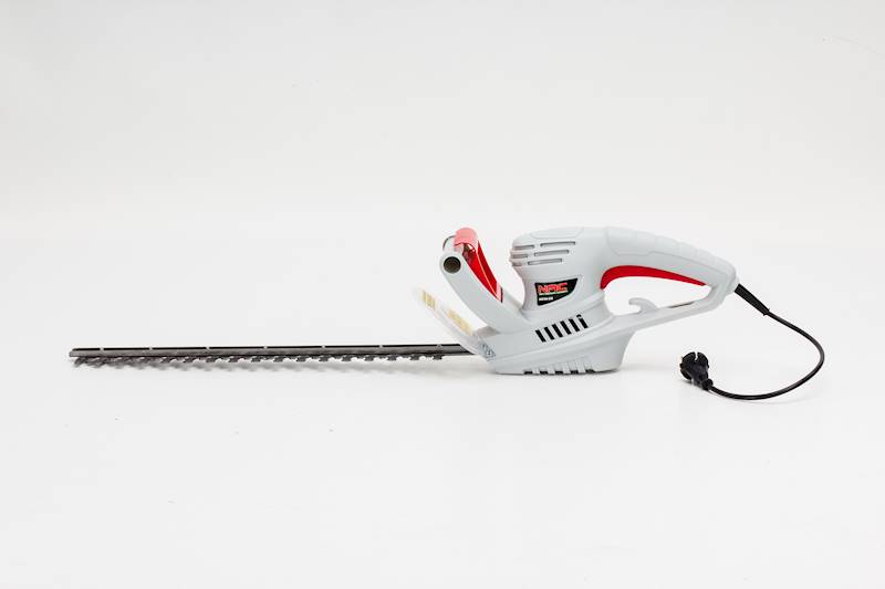 NOŻYCE DO ŻYWOPŁOTU NAC HE45-CH  45cm 450W