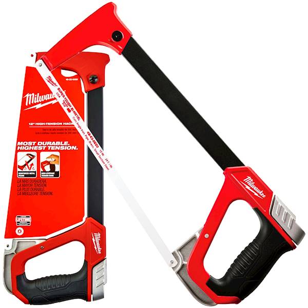 Piłka piła ręczna do metalu Milwaukee 300mm - 48220050