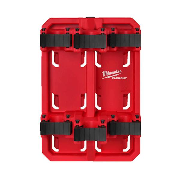 Uchwyt na wkrętarki , wiertarki PACKOUT Milwaukee   4932480712