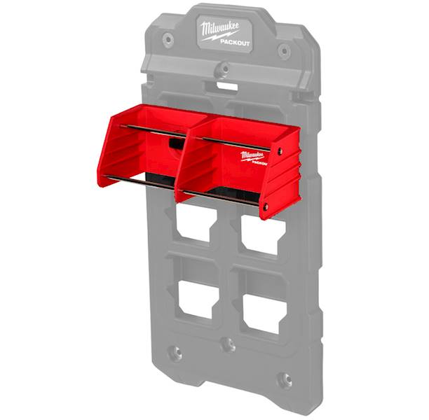 Uchwyt na szczypce , kombinerki PACKOUT Milwaukee   4932480710