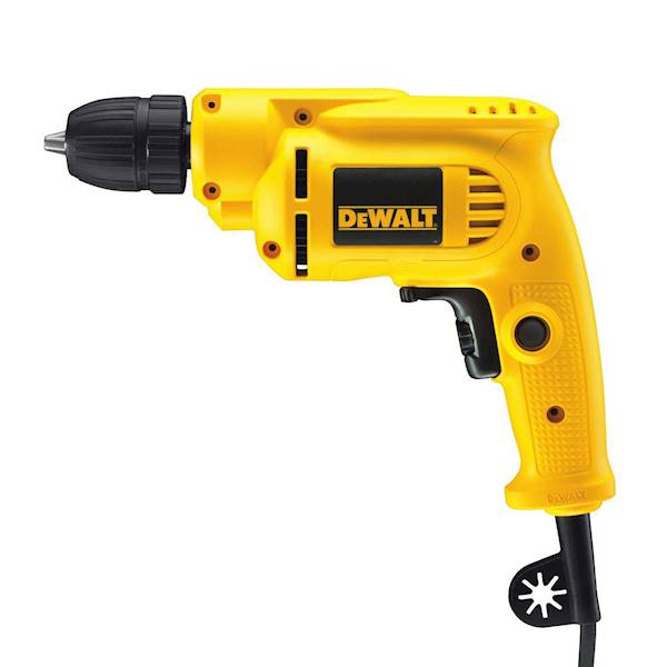 Wiertarka bezudarowa DeWalt DWD014S-QS 550W