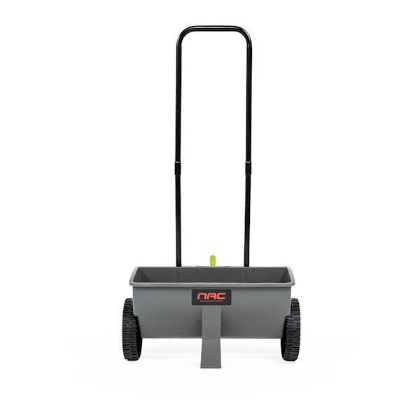 Siewnik nawozu , trawy , nasion 45cm NAC S12-K