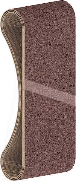 PAS BEZKOŃCOWY 102*552 RED WOOD GR.80 3szt.  BOSCH 2608606163