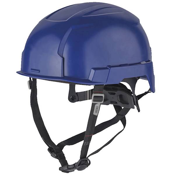 Kask hełm ochronny budowlany Milwaukee BOLT 200 - 4932480655
