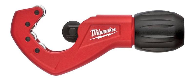 Obcinak ucinak do rur miedzianych 3-28mm Milwaukee - 48229259
