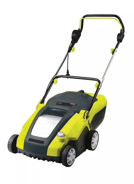 WERTYKULATOR-AERATOR ELEKTRYCZNY FAWORYT KCW1500  38cm 1500W