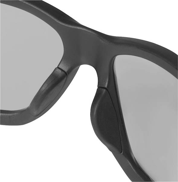 Okulary ochronne MILWAUKEE lekko przyciemnione - 4932478908