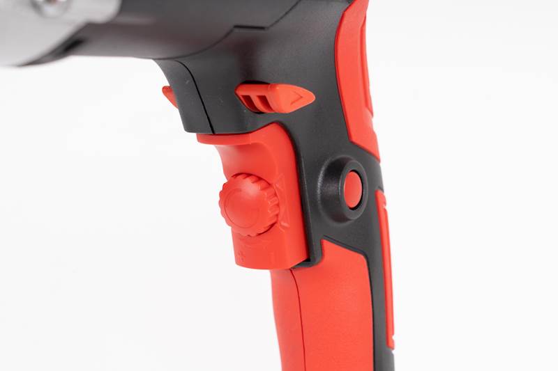 Wiertarka udarowa 2 biegowa SOLIDNA NAC ID-1200-2-GN 1200W