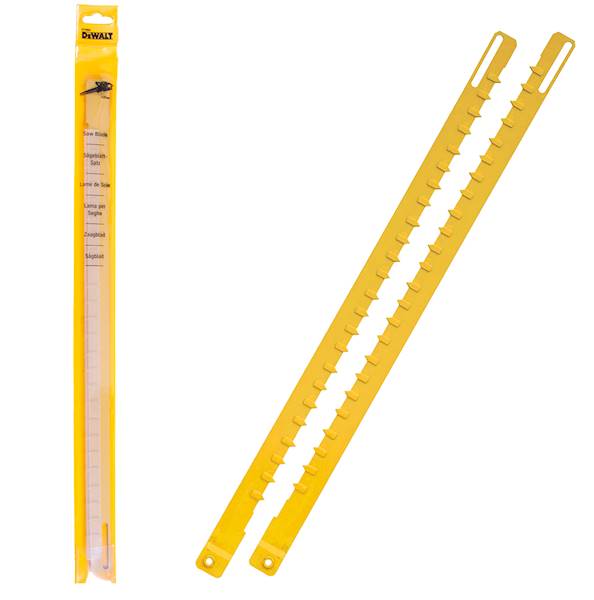 Brzeszczot ALIGATOR DeWalt DT2965 Gazobeton Ytong