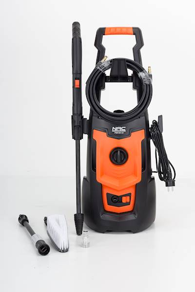 MYJKA WYSOKOCIŚNIENIOWA NAC PWE180-LN 1800W