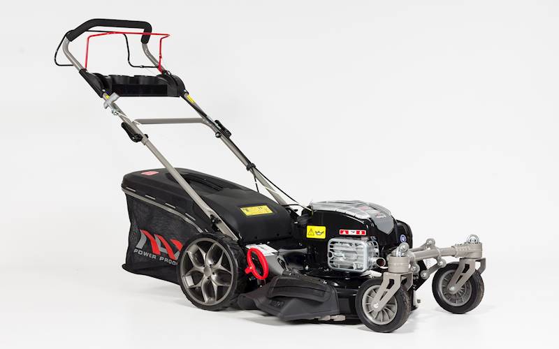 KOSIARKA SPALINOWA NAX3000S B&S625EXi   NAPĘD  2,64kW   3,59KM   51cm