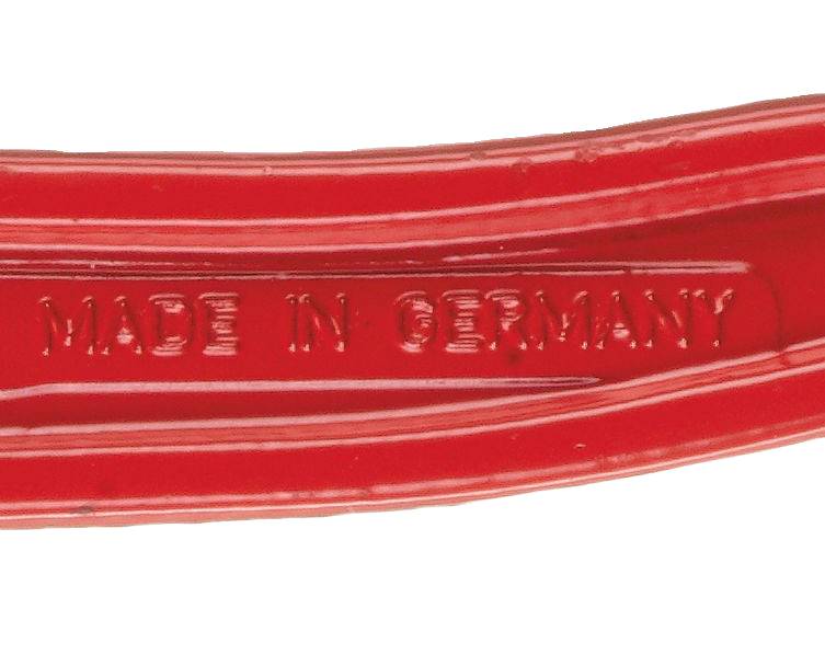 Klucz nastawny do rur szwed Typ S 430mm Milwaukee - 4932464577