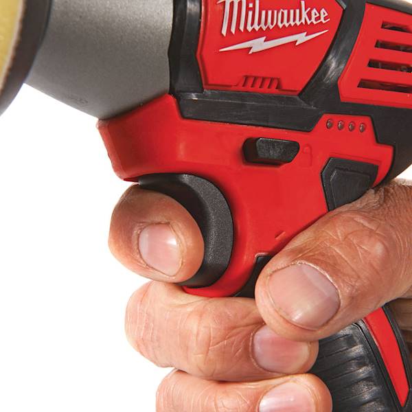 Polerka szlifierka AKU Milwaukee M12BPS-0 BODY   4933447791