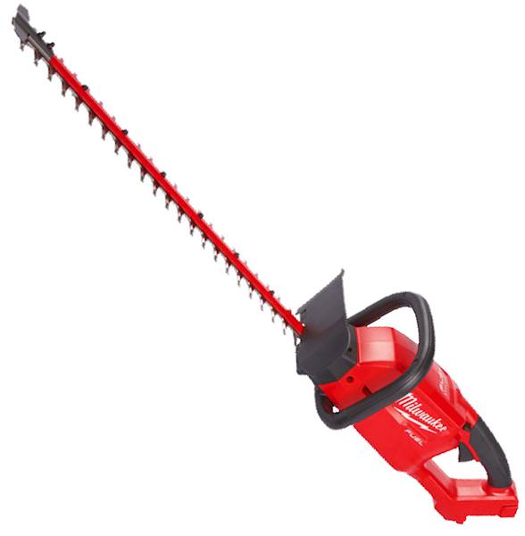 Nożyce do żywopłotu 60cm Milwaukee M18CHT60-0