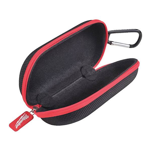 Futerał pokrowiec etui na okulary Milwaukee   4932492083