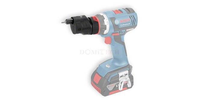 WYMIENNY UCHWYT MIMOŚRODOWY GEA FC2  BOSCH 1600A001SJ