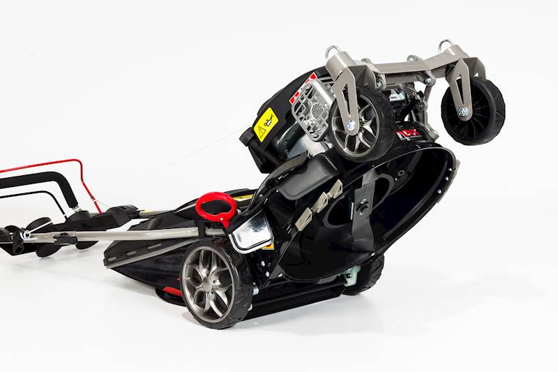 KOSIARKA SPALINOWA NAX1000S B&S450E 125cc NAPĘD