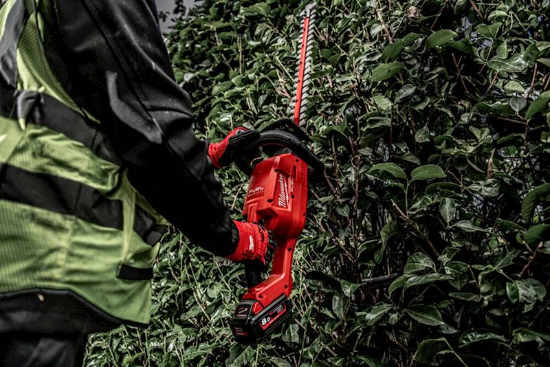Nożyce do żywopłotu 60cm Milwaukee M18CHT60-0