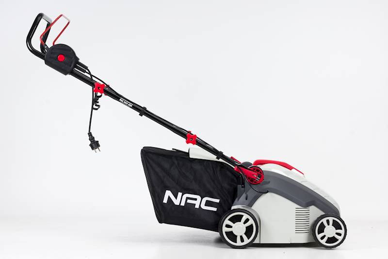 WERTYKULATOR-AERATOR NAC SCE150-KC 1500W 