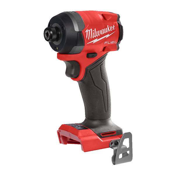 Zakrętarka udarowa Milwaukee M18 FID3-0X 1/4 226Nm