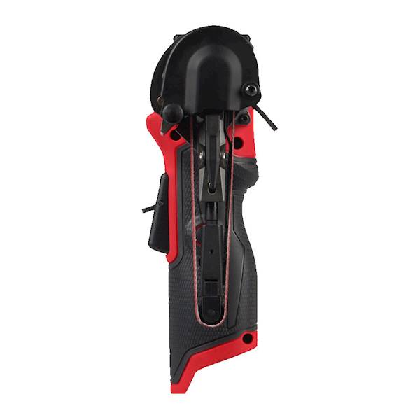 Pilnik taśmowy 10mm Milwaukee M12FBFL10-402B - 4933480959